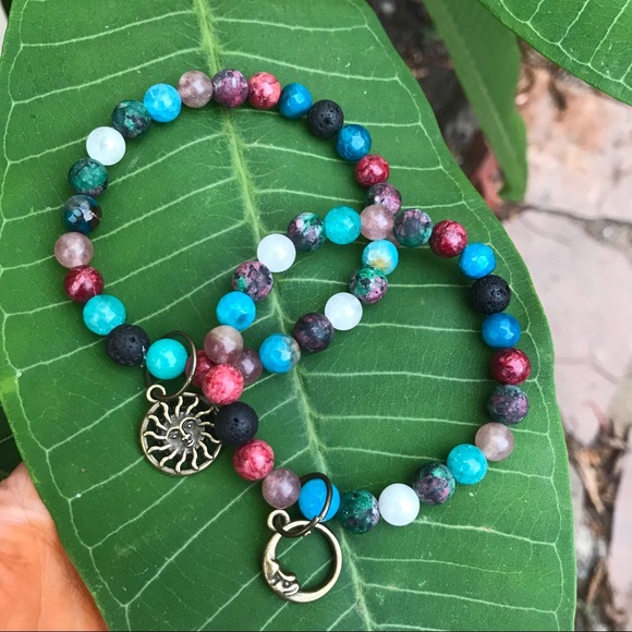 Jewelry - 🌙Happy Beads🌙